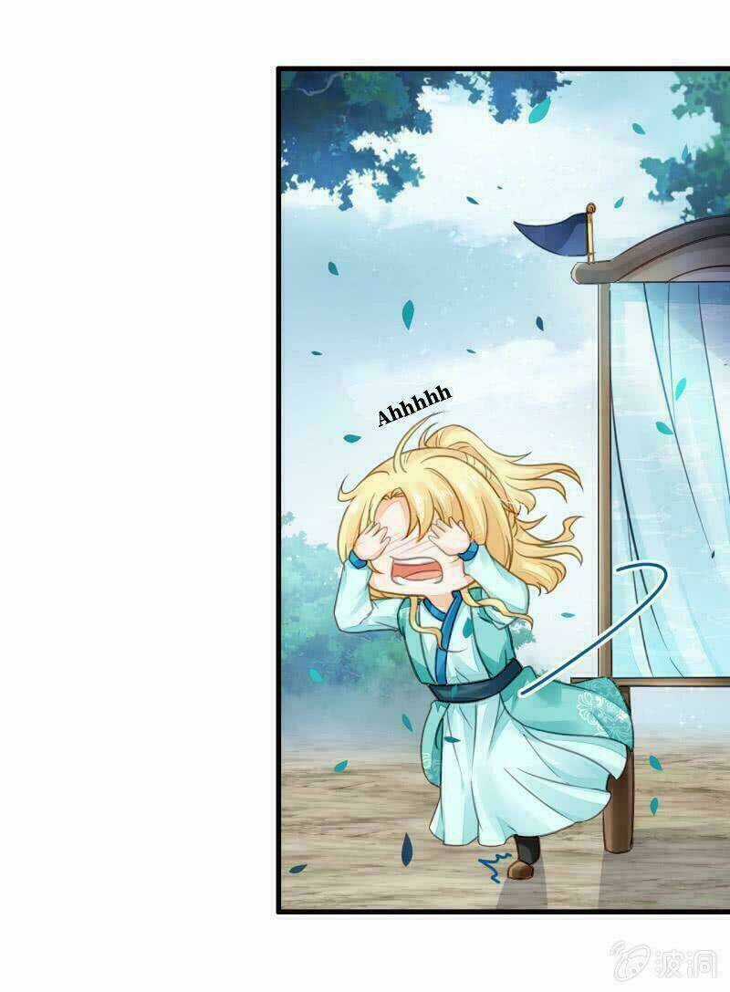 Thần Thám Song Kiêu Chapter 11 trang 20