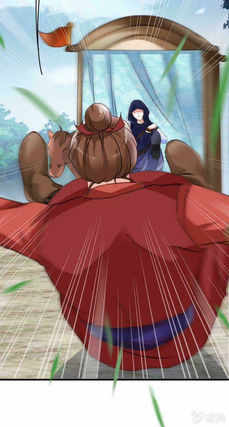 Thần Thám Song Kiêu Chapter 11 trang 4