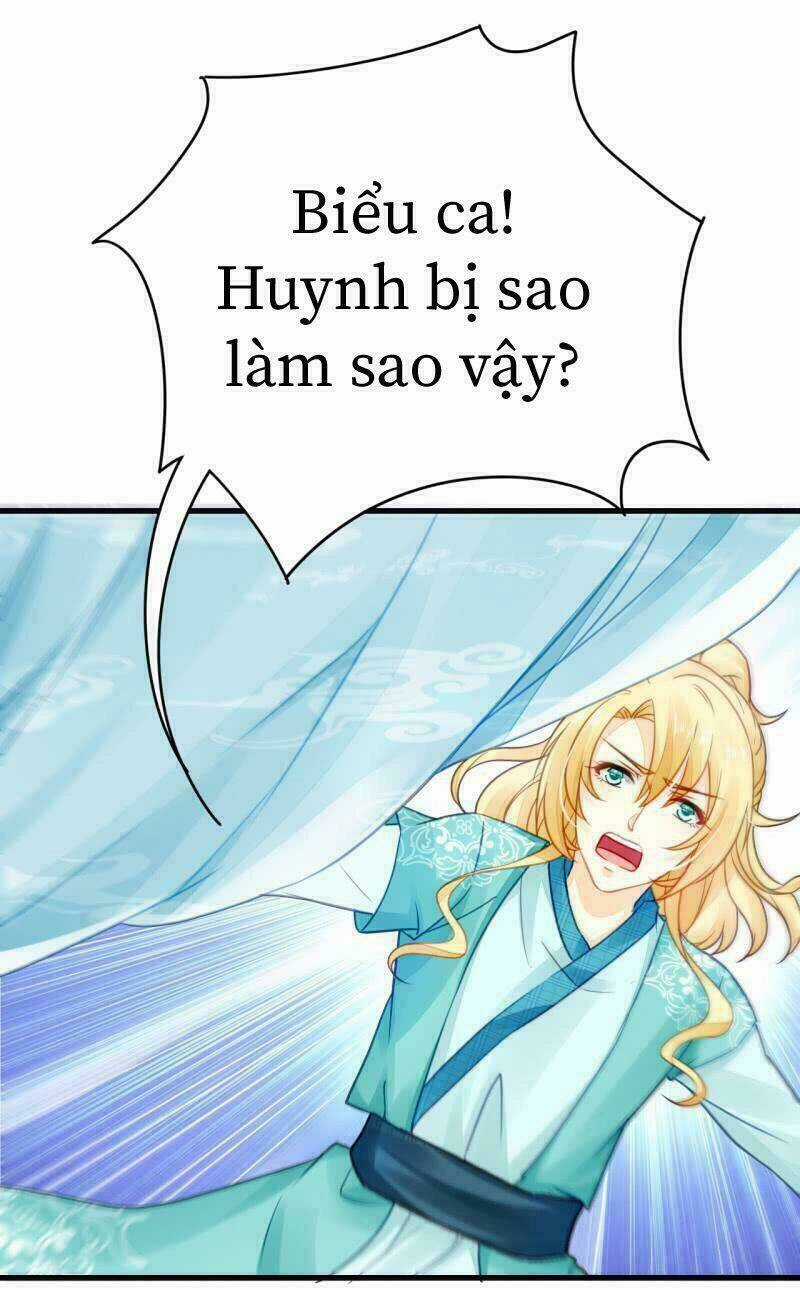 Thần Thám Song Kiêu Chapter 11 trang 9