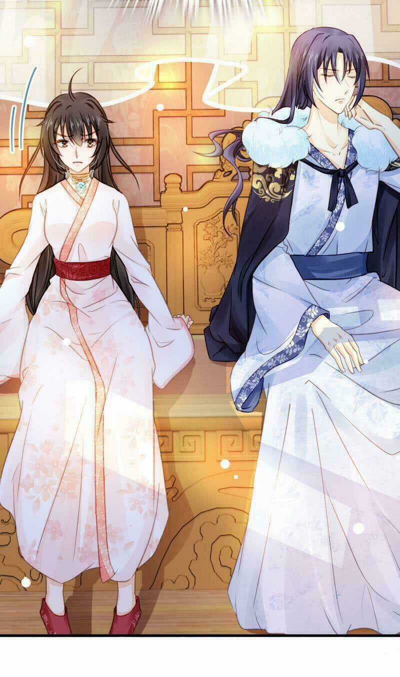 Thần Thám Song Kiêu Chapter 12 trang 12