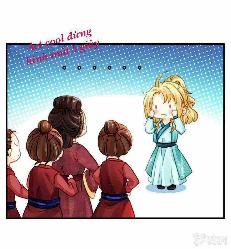 Thần Thám Song Kiêu Chapter 12 trang 13