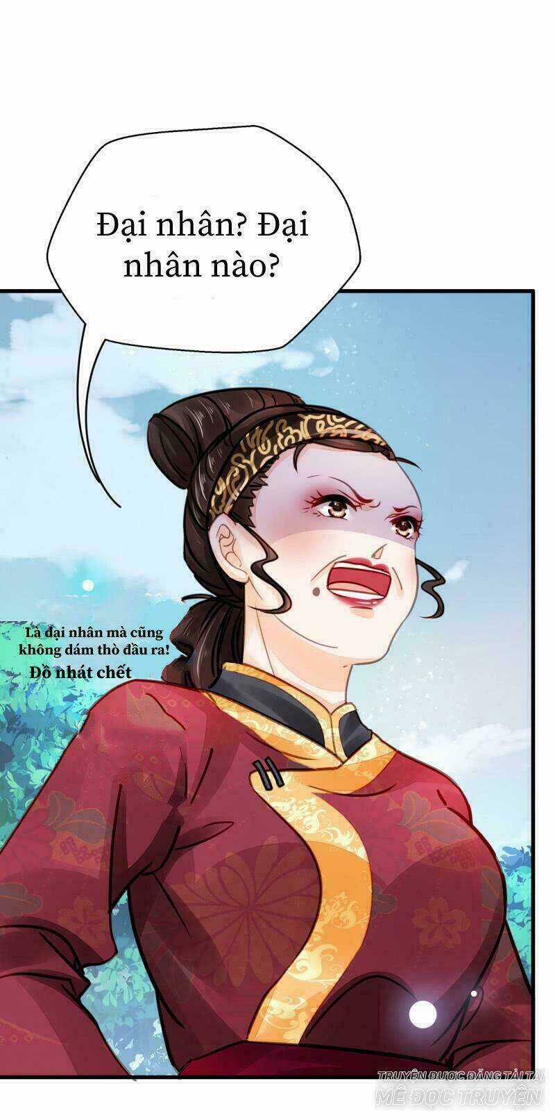 Thần Thám Song Kiêu Chapter 12 trang 16