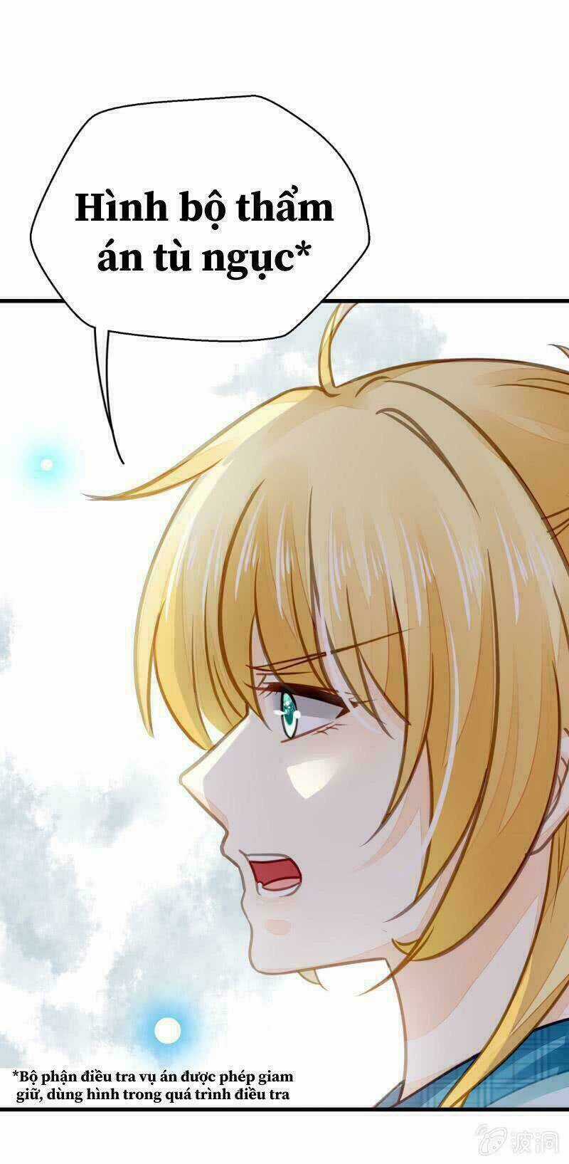 Thần Thám Song Kiêu Chapter 12 trang 17