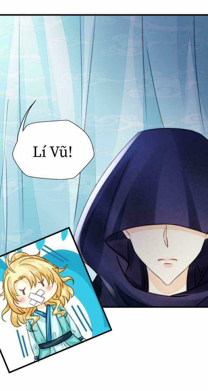 Thần Thám Song Kiêu Chapter 12 trang 18