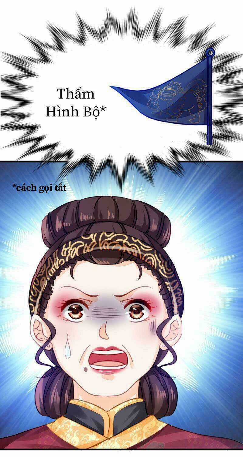 Thần Thám Song Kiêu Chapter 12 trang 19