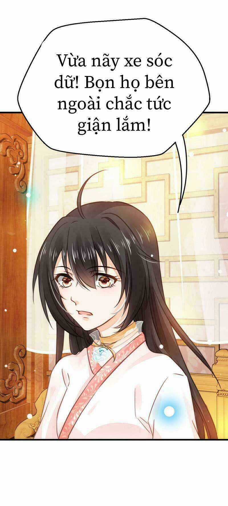 Thần Thám Song Kiêu Chapter 12 trang 4