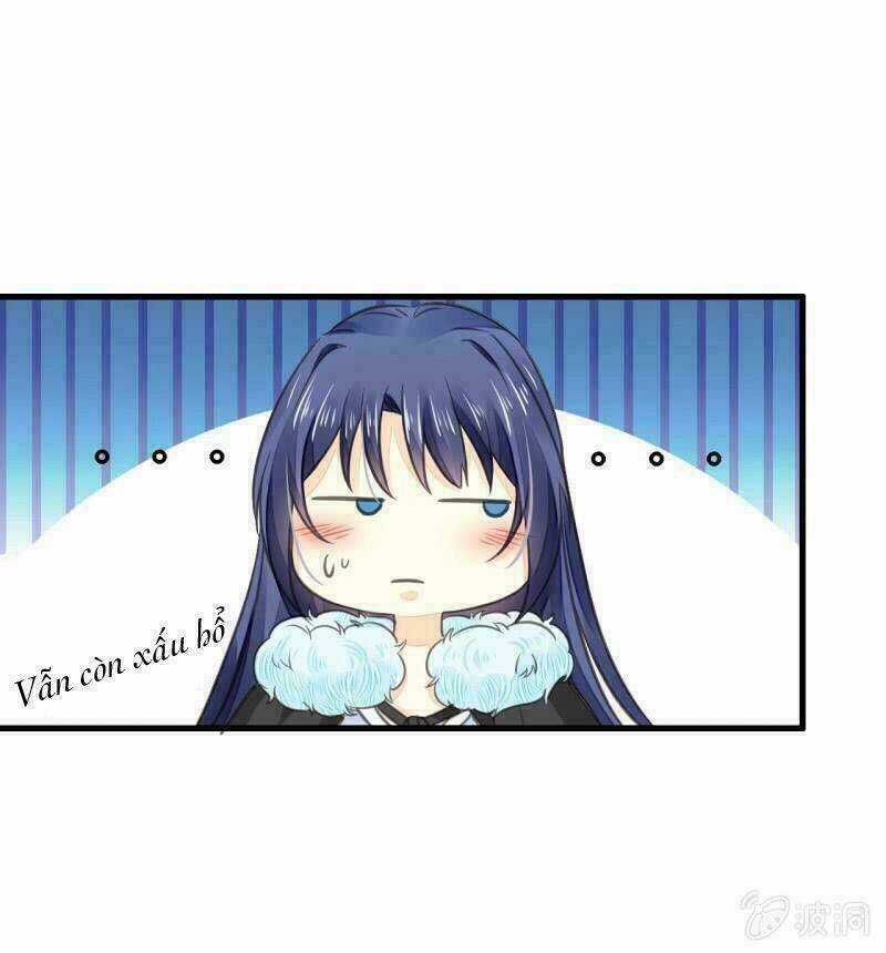 Thần Thám Song Kiêu Chapter 12 trang 5