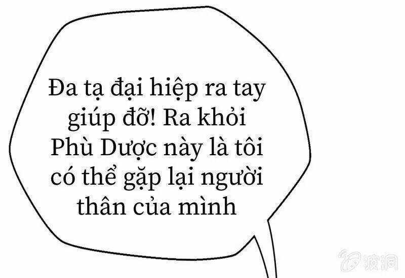 Thần Thám Song Kiêu Chapter 13 trang 10