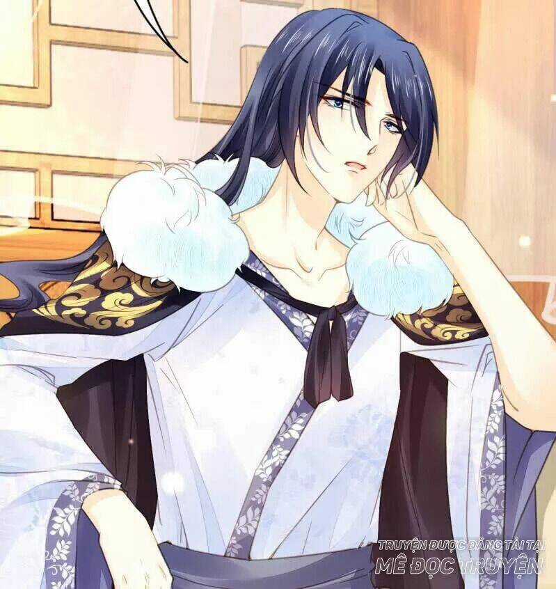 Thần Thám Song Kiêu Chapter 13 trang 12