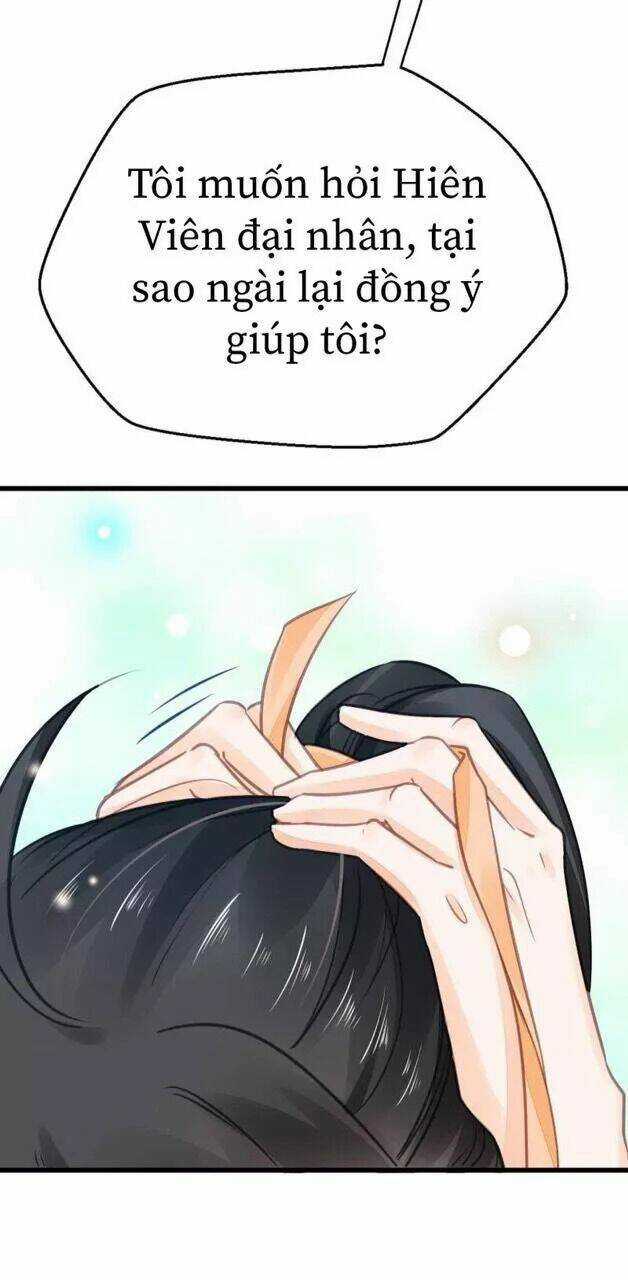 Thần Thám Song Kiêu Chapter 13 trang 16