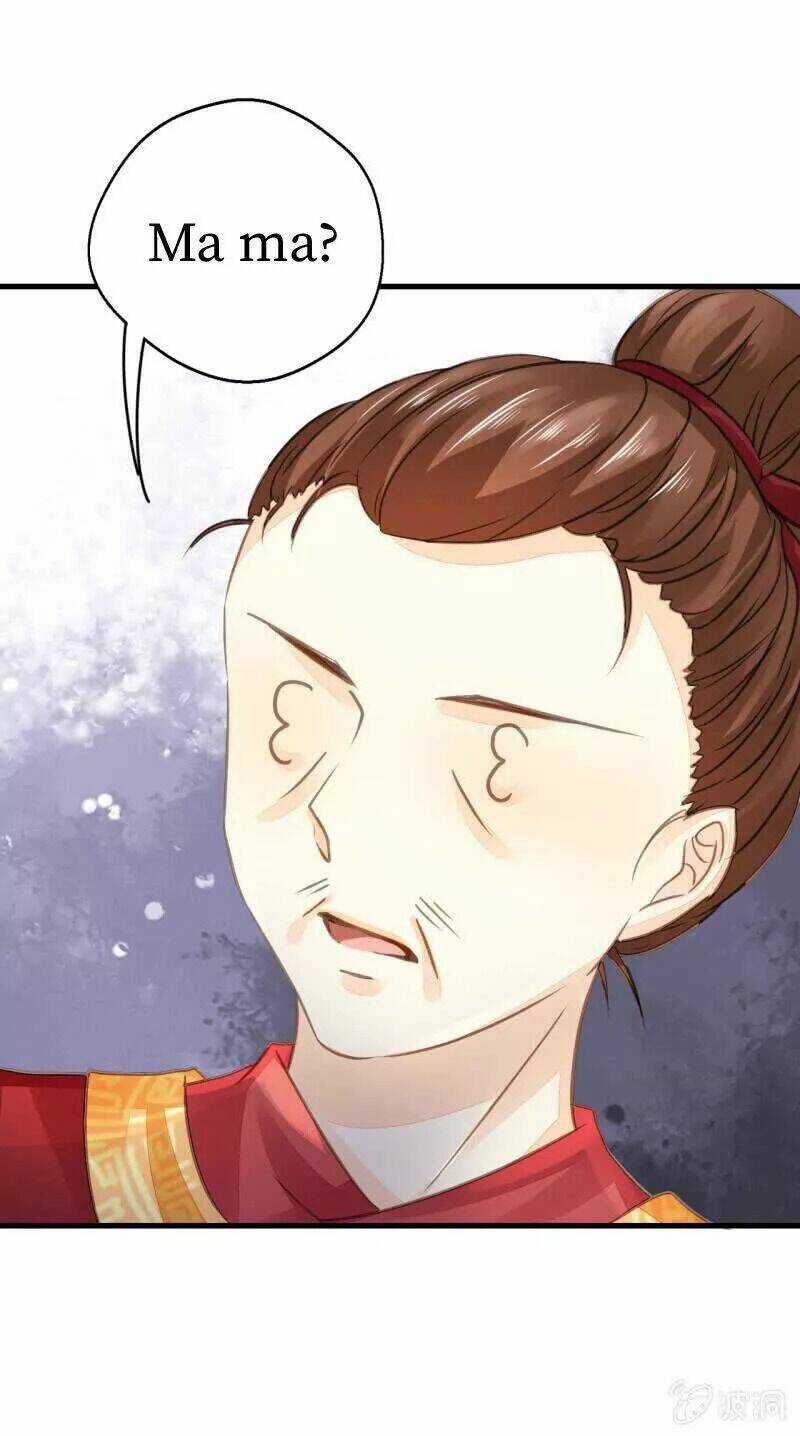 Thần Thám Song Kiêu Chapter 13 trang 3