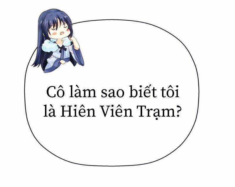 Thần Thám Song Kiêu Chapter 14 trang 11