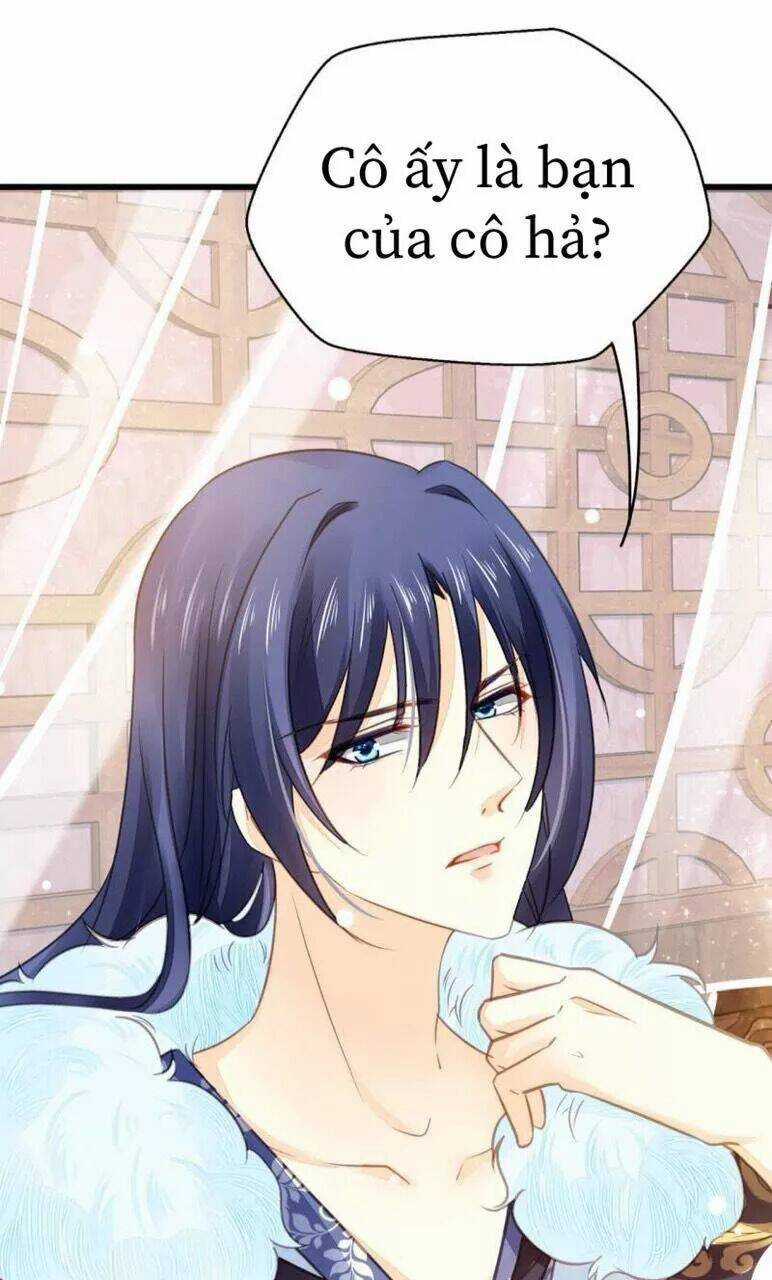 Thần Thám Song Kiêu Chapter 14 trang 14