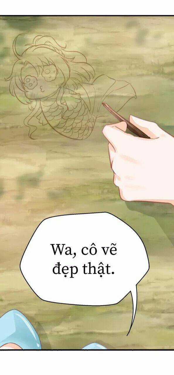 Thần Thám Song Kiêu Chapter 14 trang 18