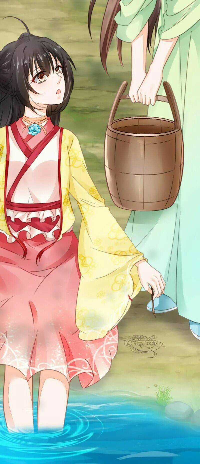 Thần Thám Song Kiêu Chapter 14 trang 20