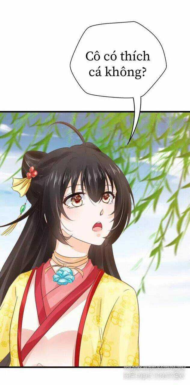 Thần Thám Song Kiêu Chapter 14 trang 22