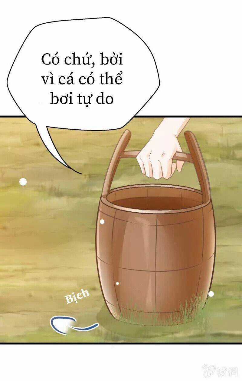 Thần Thám Song Kiêu Chapter 14 trang 23