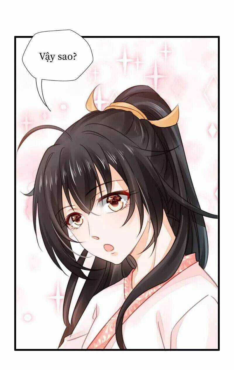 Thần Thám Song Kiêu Chapter 14 trang 4