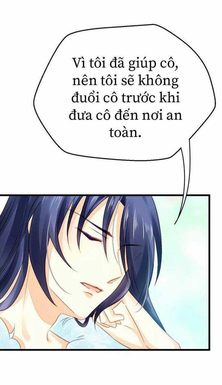 Thần Thám Song Kiêu Chapter 14 trang 8