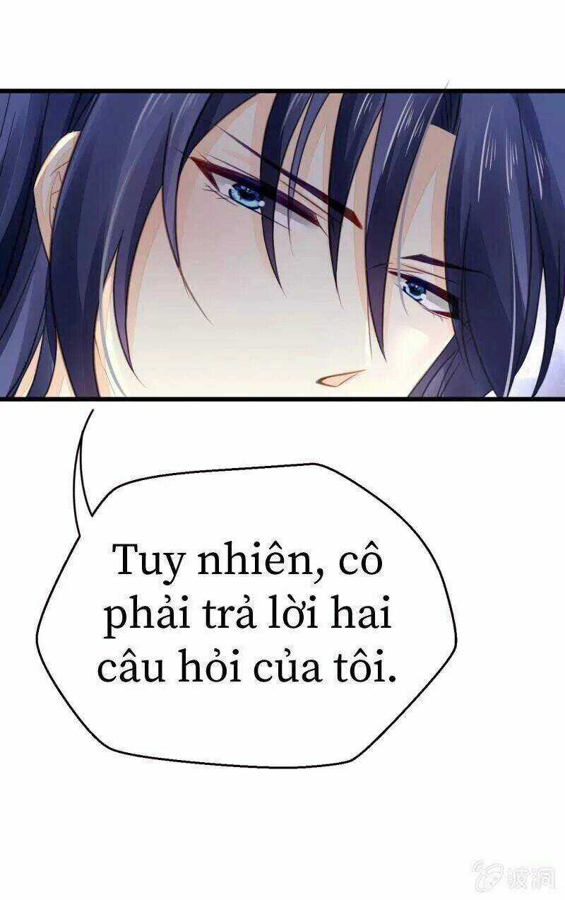 Thần Thám Song Kiêu Chapter 14 trang 9
