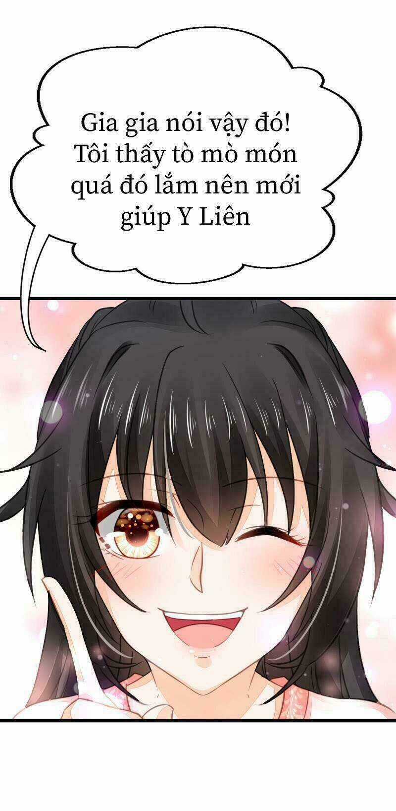 Thần Thám Song Kiêu Chapter 15 trang 14