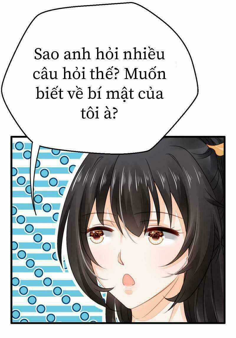 Thần Thám Song Kiêu Chapter 15 trang 17