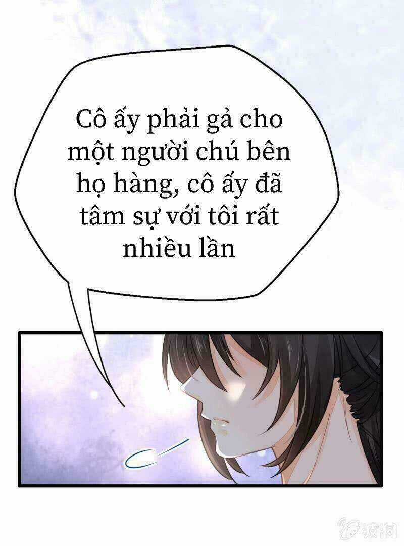 Thần Thám Song Kiêu Chapter 15 trang 5