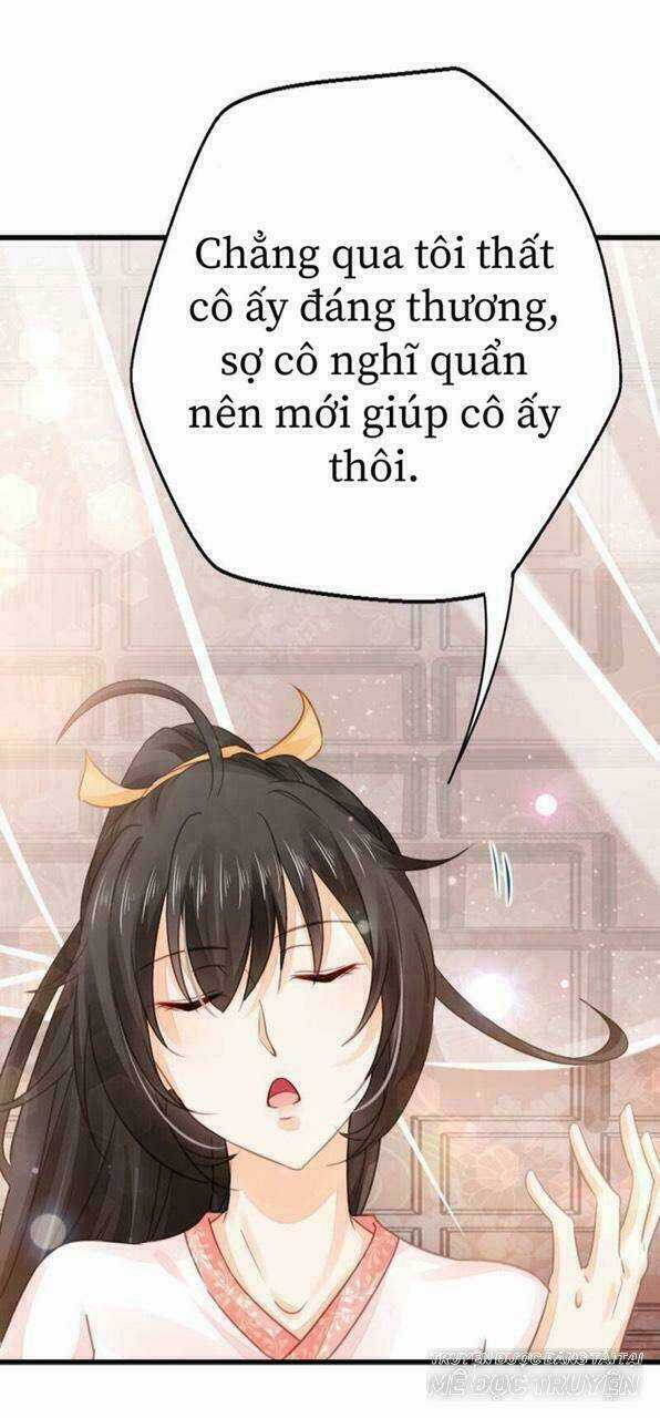 Thần Thám Song Kiêu Chapter 15 trang 6