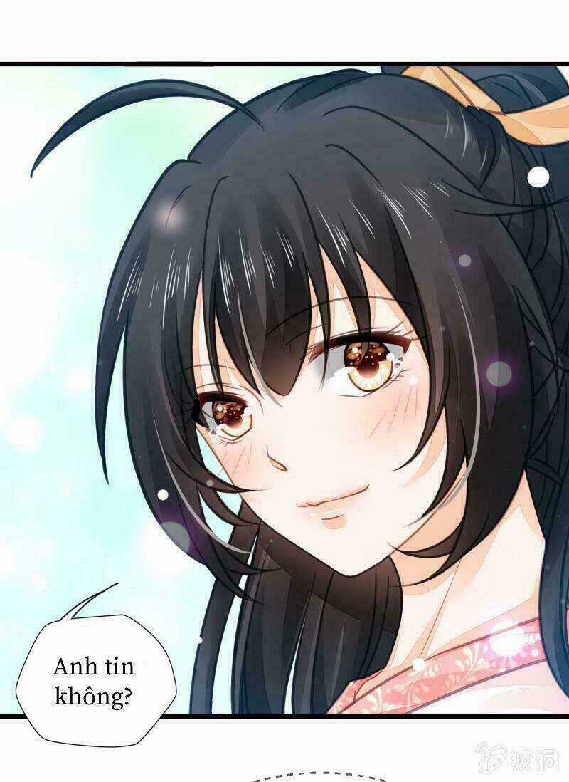 Thần Thám Song Kiêu Chapter 15 trang 9