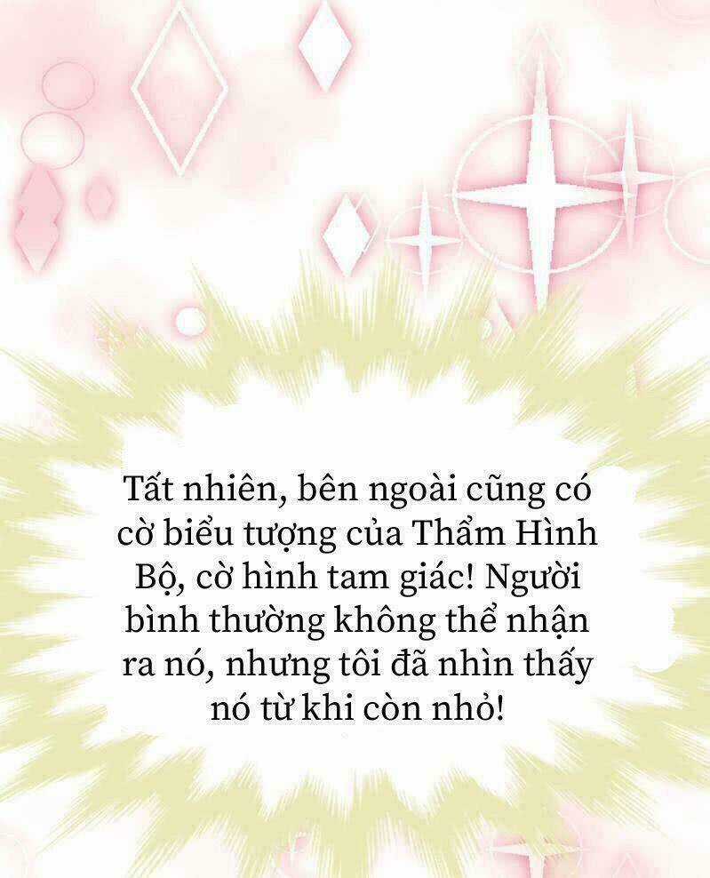 Thần Thám Song Kiêu Chapter 16 trang 10
