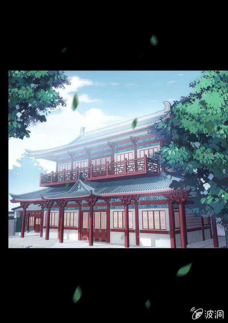 Thần Thám Song Kiêu Chapter 16 trang 19