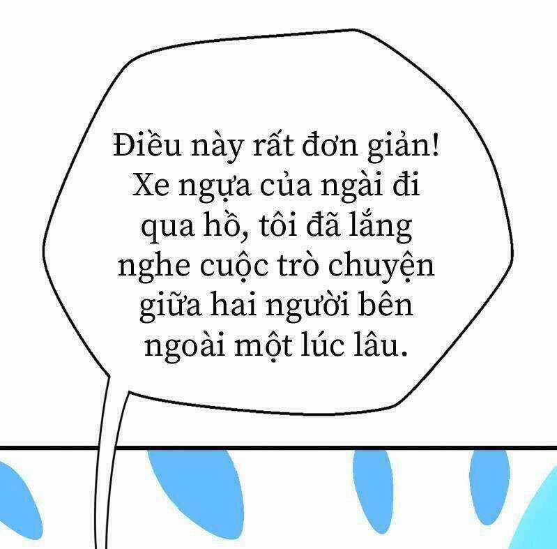 Thần Thám Song Kiêu Chapter 16 trang 2