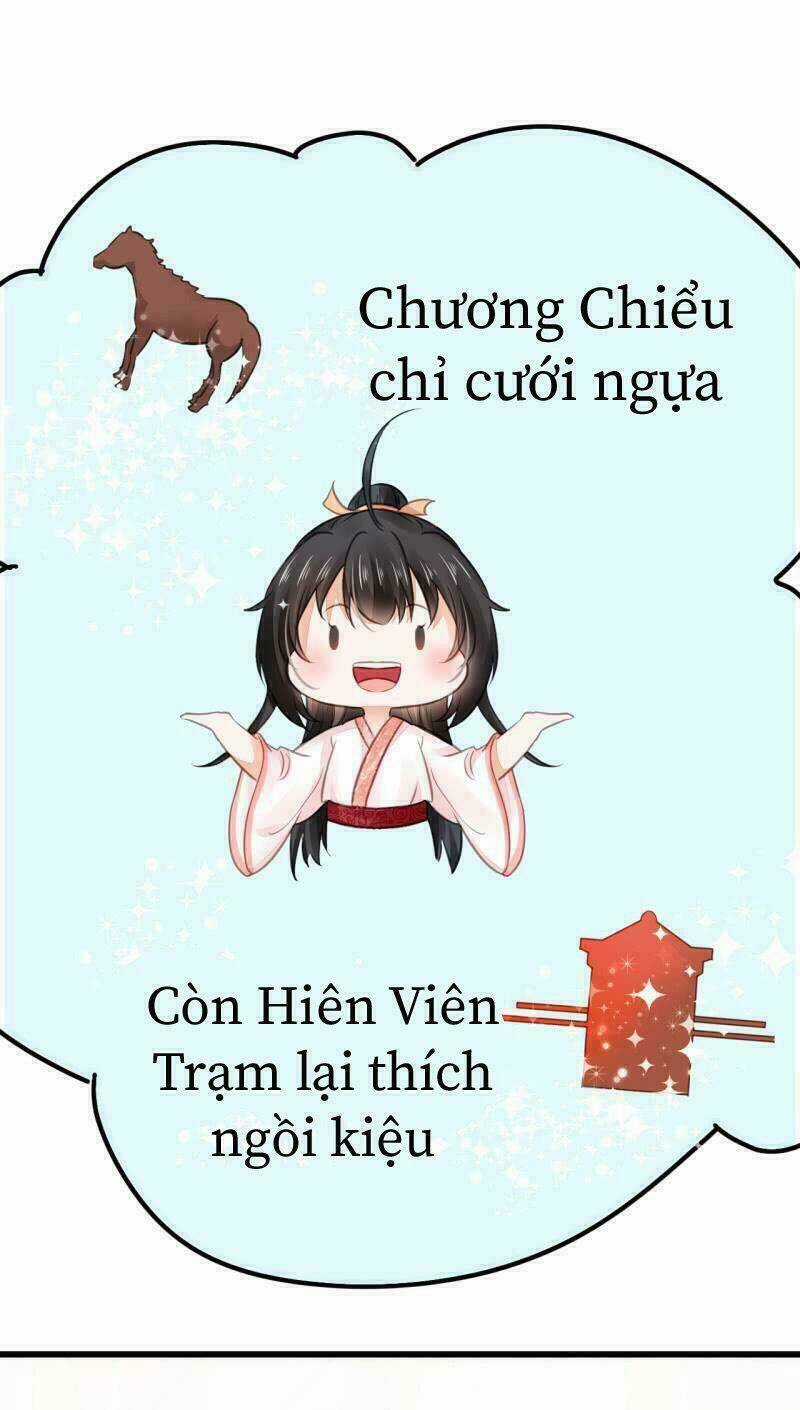 Thần Thám Song Kiêu Chapter 16 trang 7