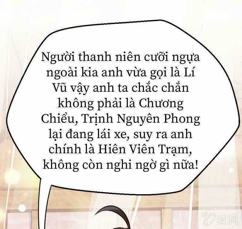 Thần Thám Song Kiêu Chapter 16 trang 8