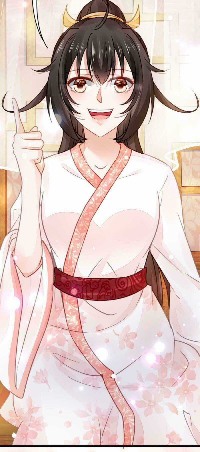 Thần Thám Song Kiêu Chapter 16 trang 9