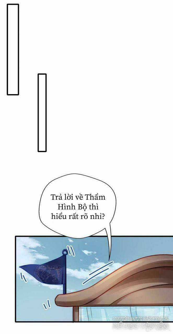 Thần Thám Song Kiêu Chapter 17 trang 11