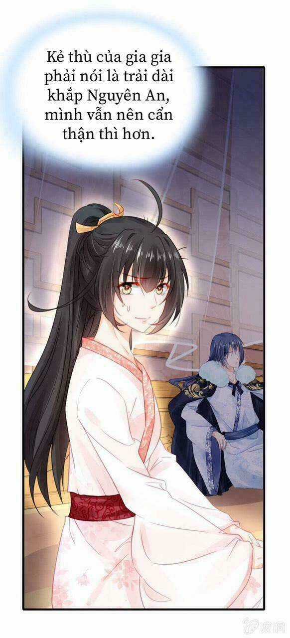 Thần Thám Song Kiêu Chapter 17 trang 15