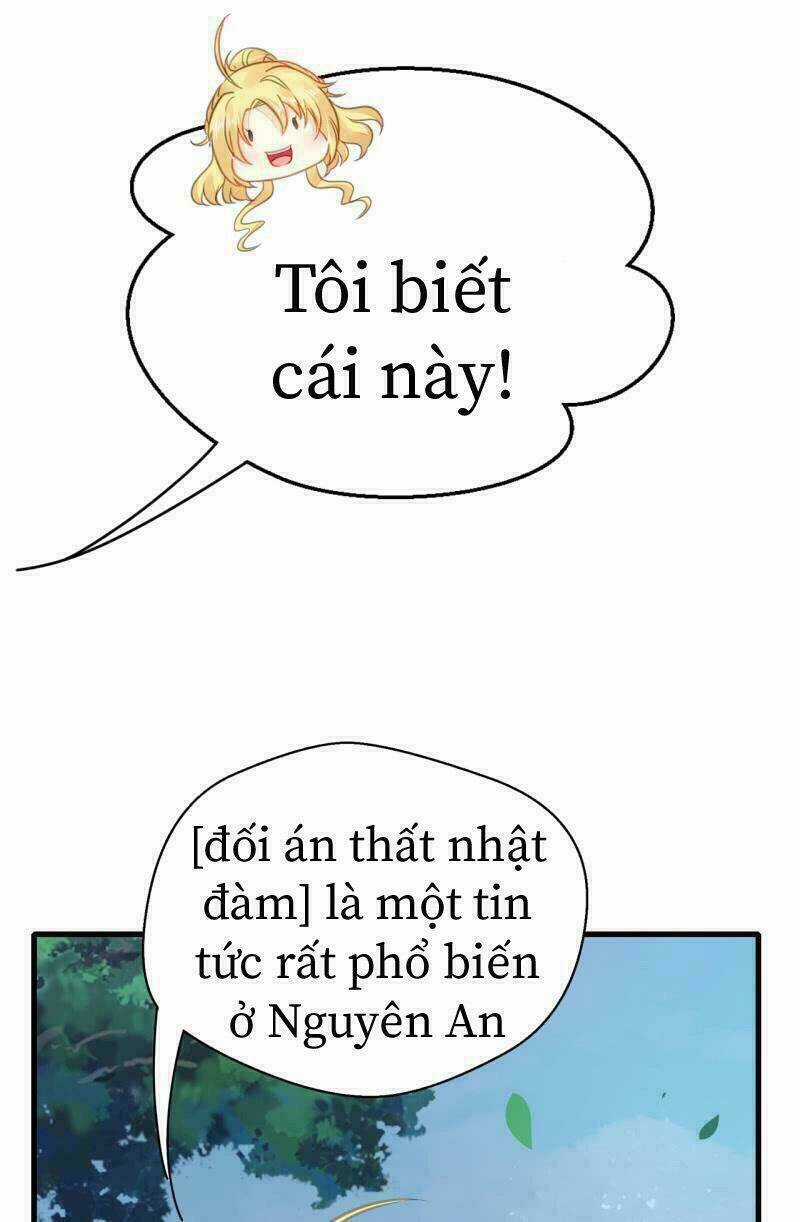 Thần Thám Song Kiêu Chapter 17 trang 20