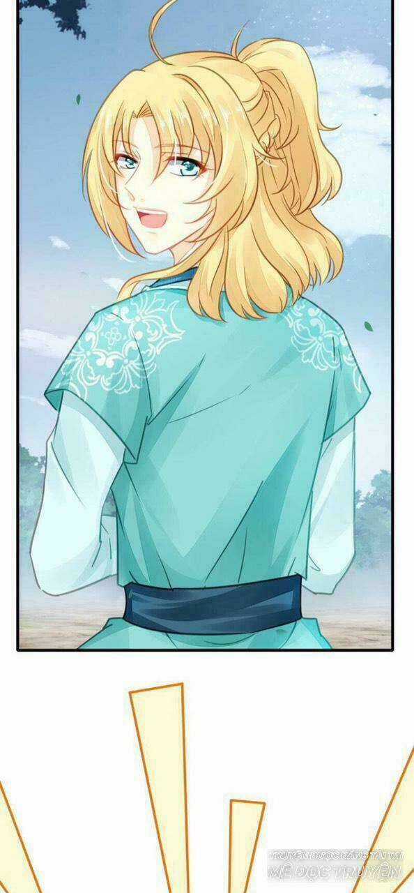 Thần Thám Song Kiêu Chapter 17 trang 21