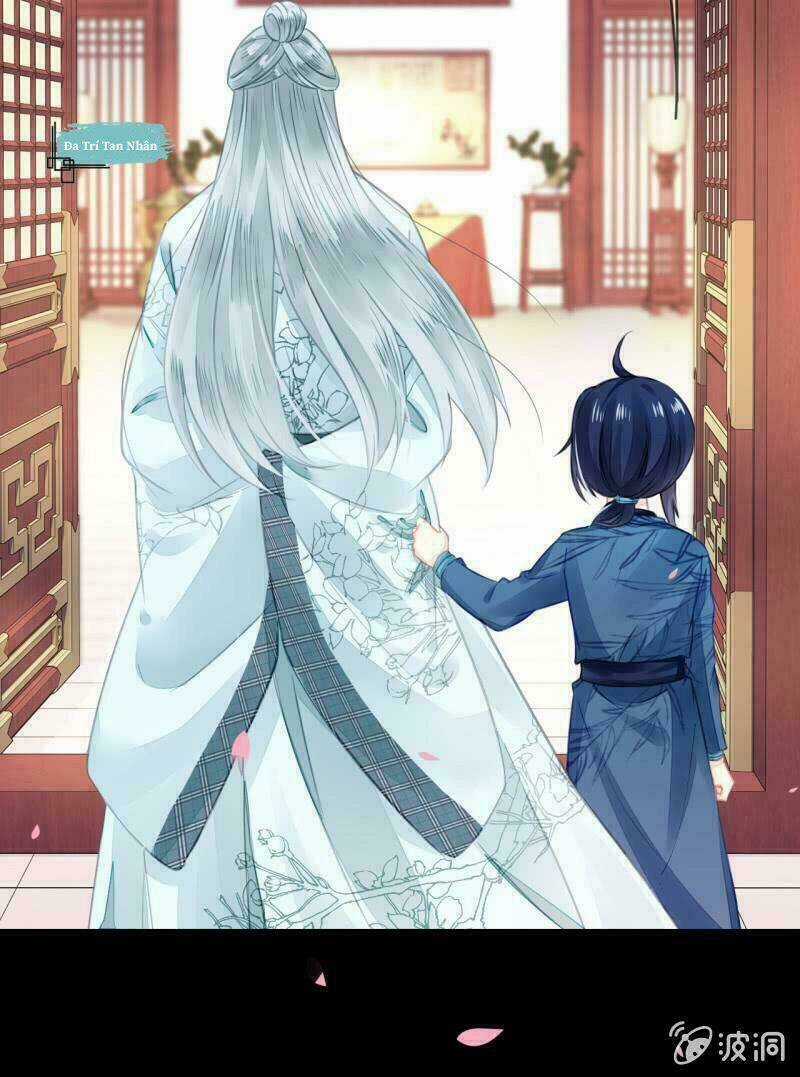 Thần Thám Song Kiêu Chapter 17 trang 3