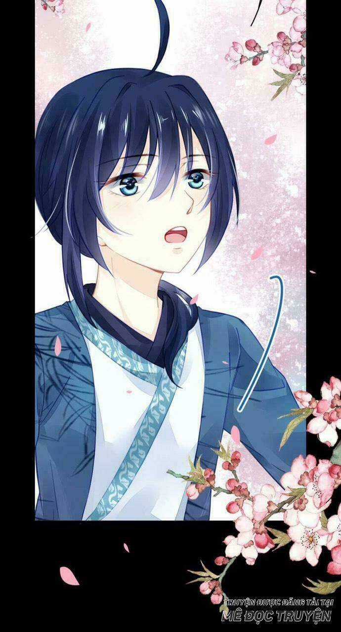 Thần Thám Song Kiêu Chapter 17 trang 6