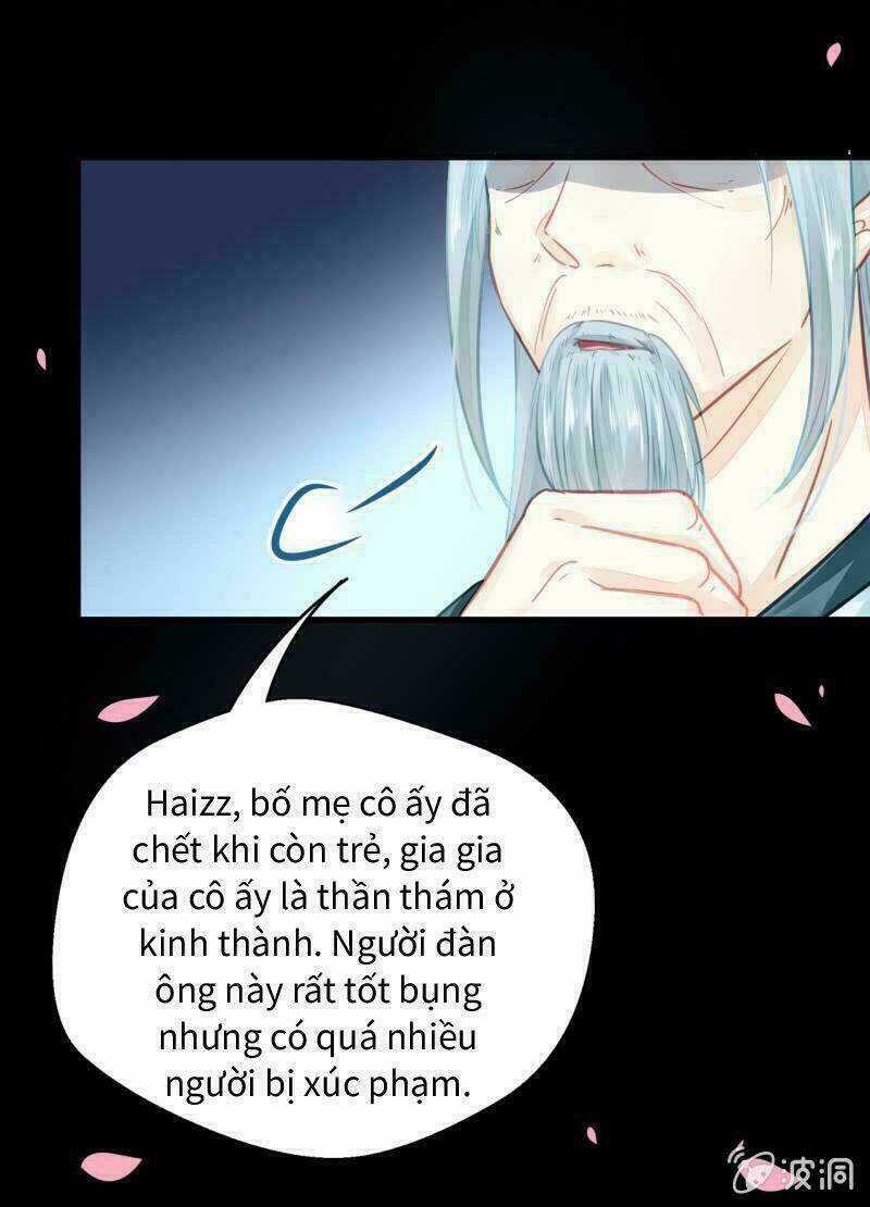 Thần Thám Song Kiêu Chapter 17 trang 7
