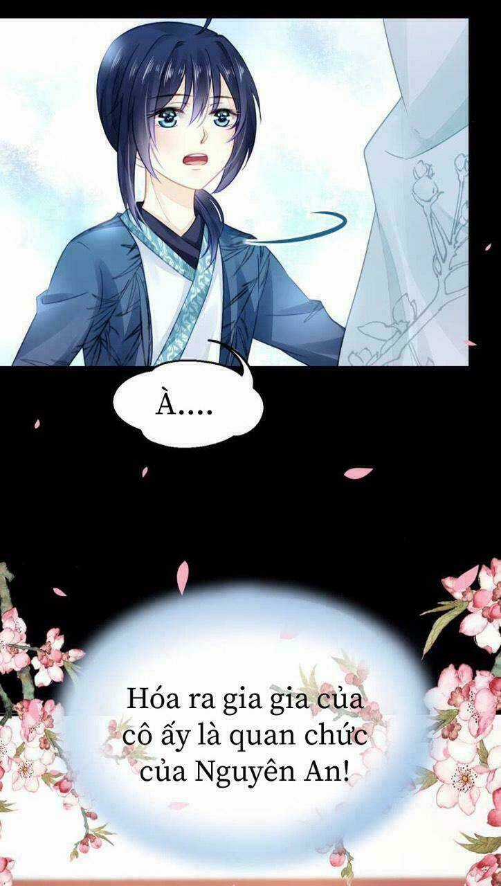 Thần Thám Song Kiêu Chapter 17 trang 8