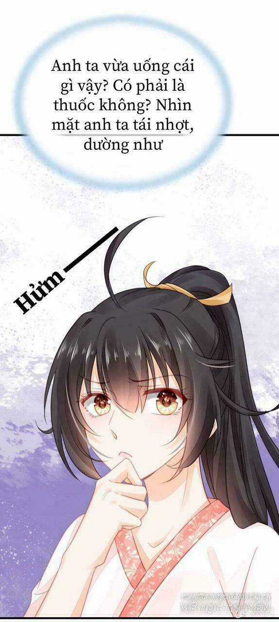 Thần Thám Song Kiêu Chapter 18 trang 11