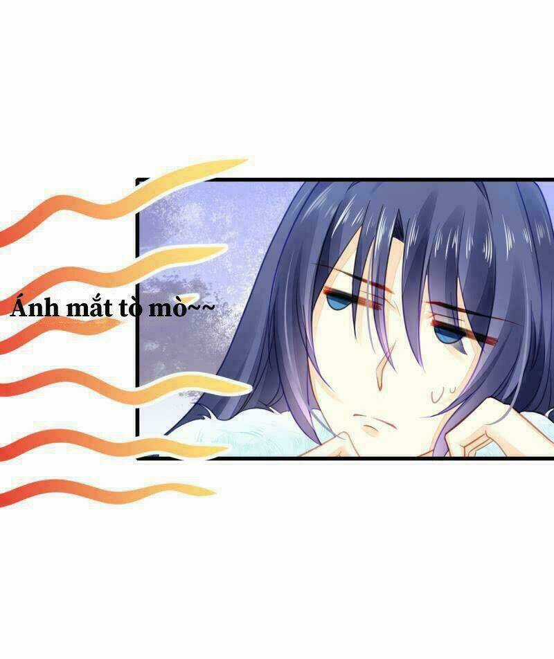 Thần Thám Song Kiêu Chapter 18 trang 12