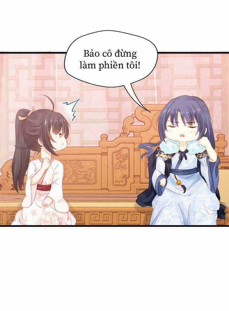 Thần Thám Song Kiêu Chapter 18 trang 13