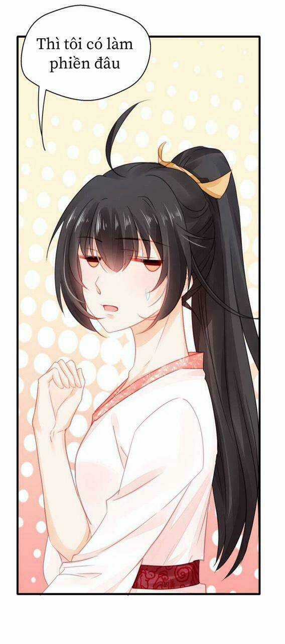 Thần Thám Song Kiêu Chapter 18 trang 14