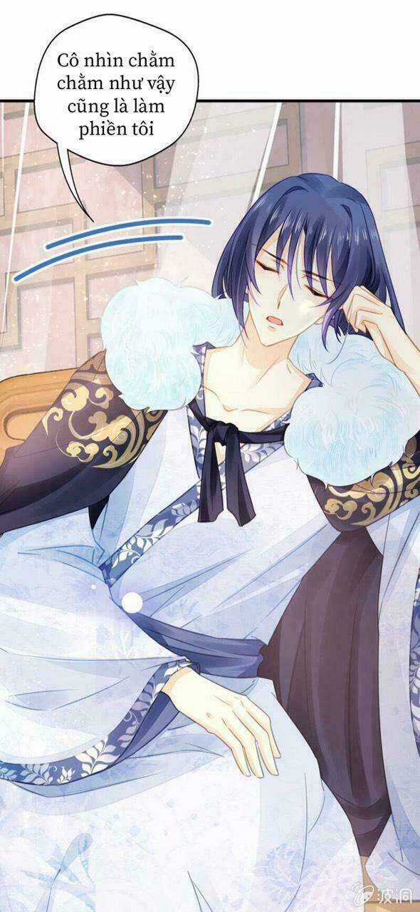 Thần Thám Song Kiêu Chapter 18 trang 15