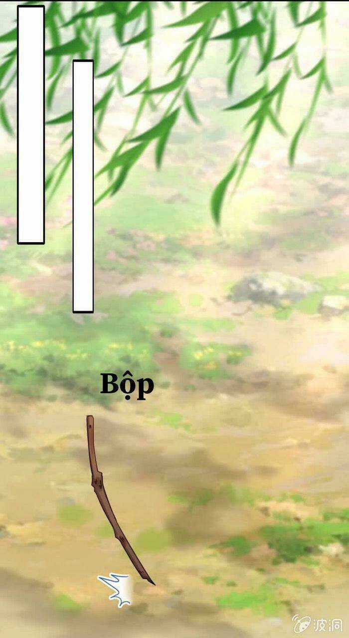 Thần Thám Song Kiêu Chapter 18 trang 19