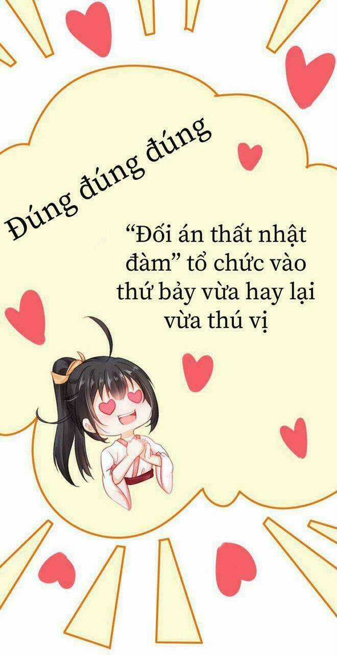 Thần Thám Song Kiêu Chapter 18 trang 2